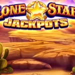 Lone Star Jackpots Review