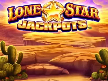 Lone Star Jackpots Review