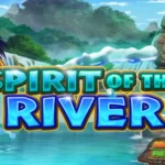 spirit of the river slot