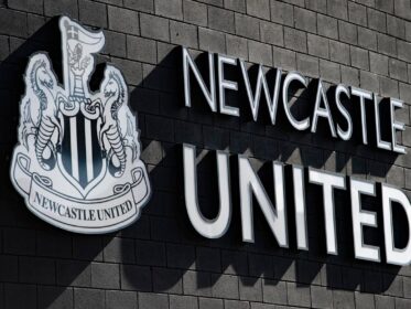 Pemain Incaran Newcastle United