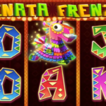 Pinata Frenzy Slot Review