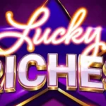 Lucky Riches Hyperspins Slot