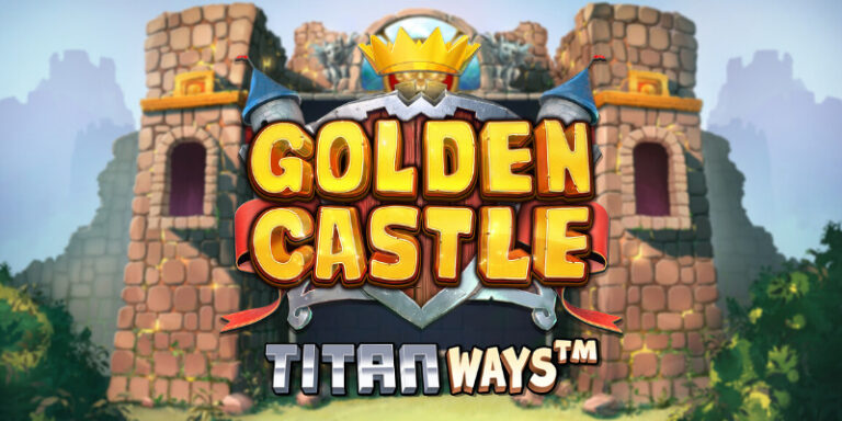 Golden Castle Slot Demo