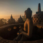 Tiket Wisata Candi Borobudur
