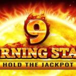 9 Burning Stars Slot Demo