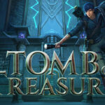 Tomb Of Treasure Slot