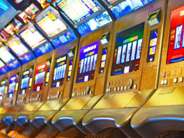 how to trick a life of luxury slot machine