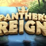 Panther's Reign Slot Game