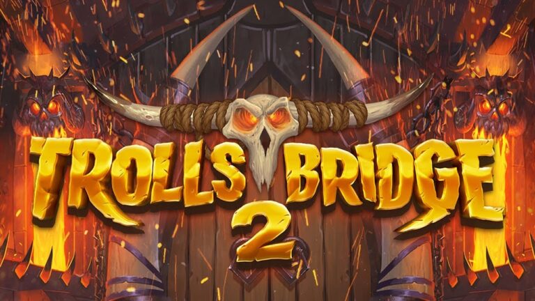 Trolls Bridge 2 Slot Demo