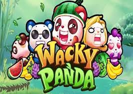 Wacky Panda Demo1
