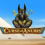 Curse of Anubis Slot Machine