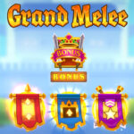 Grand Melee Slot Demo