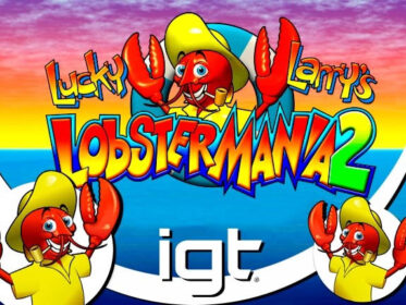 Lucky Larry's Lobstermania 2 Slot Online From Igt Review