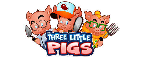 Three Little Pigs Slot Machine Online Free