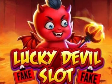 is lucky devil slot legit