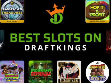 best slots on draftkings