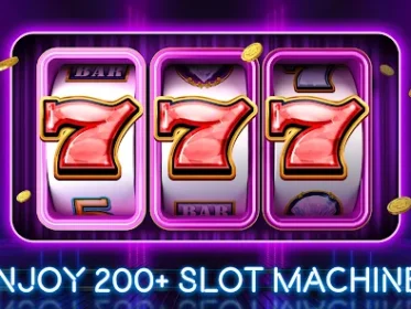 slot games that don't require internet