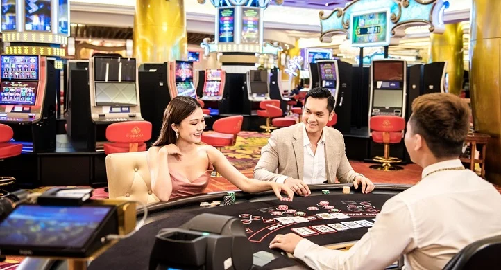 what casinos can you gamble at 18