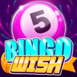 is bingo wish app legit