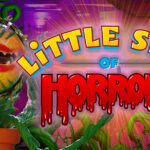 little shop of horrors slot machine