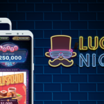 is lucky night legit