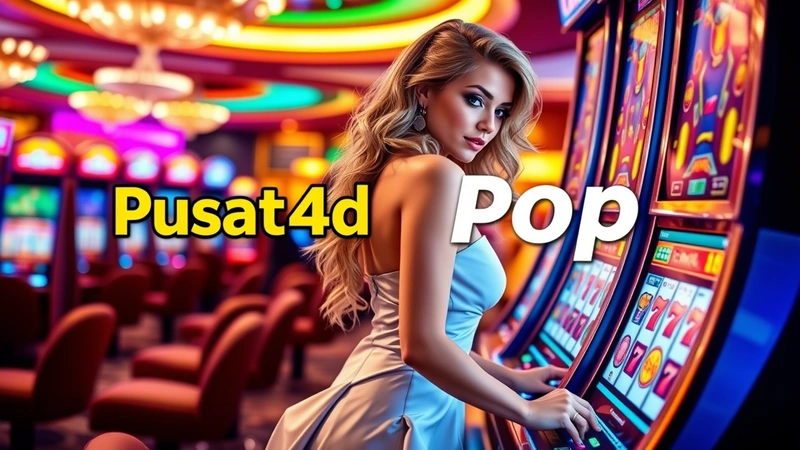 Pusat4D