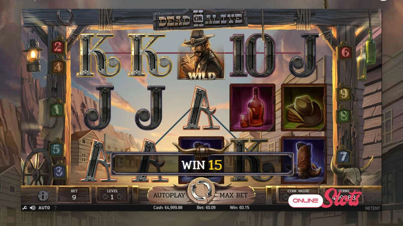 high volatility slots meaning