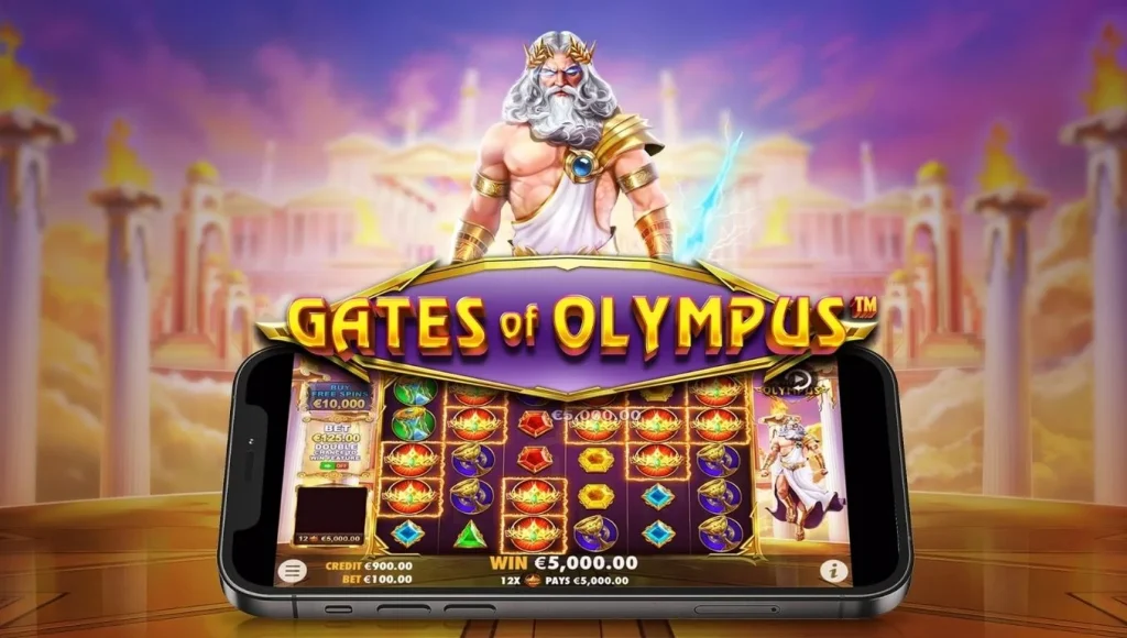 high volatility slots meaning