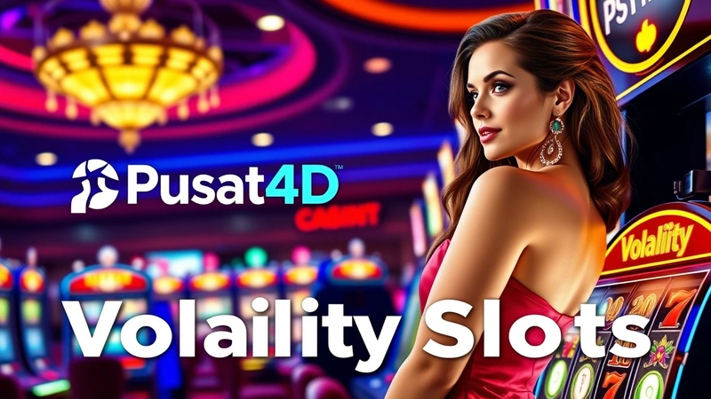 Pusat4D
