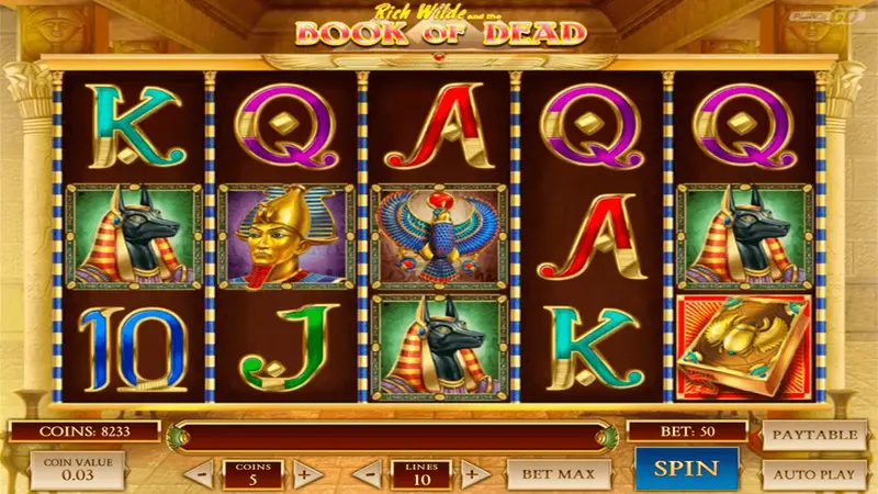 high volatility slots meaning